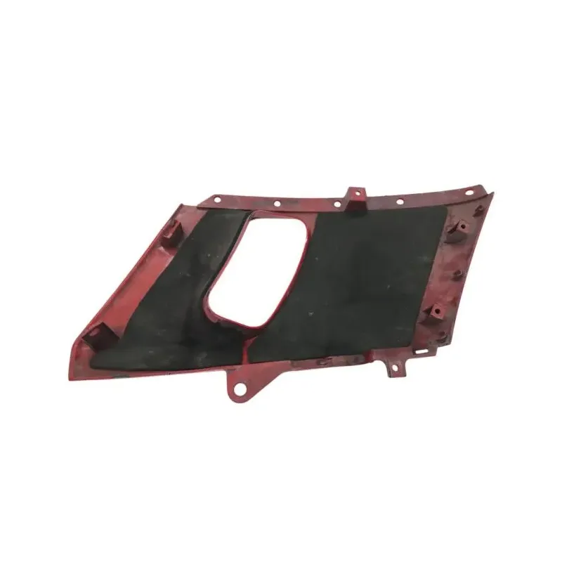 Cache flanc de carenage gauche KAWASAKI ZZR 600 1993-2005