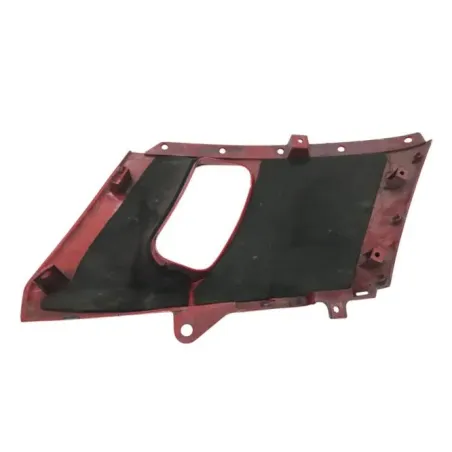 Cache flanc de carenage gauche KAWASAKI ZZR 600 1993-2005
