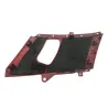 Cache flanc de carenage gauche KAWASAKI ZZR 600 1993-2005