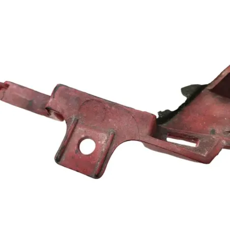 Cache flanc de carenage gauche KAWASAKI ZZR 600 1993-2005