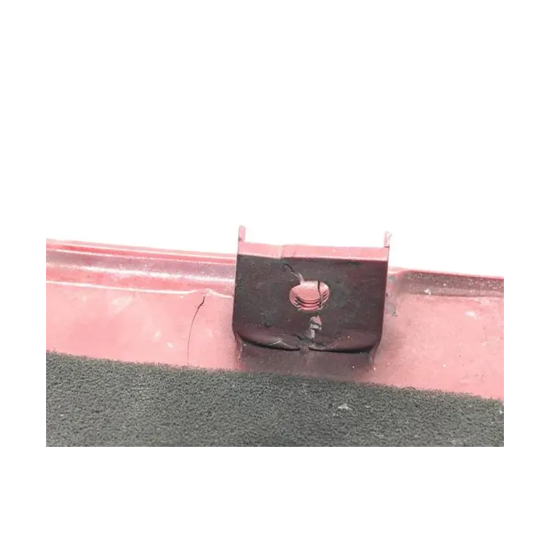 Cache flanc de carenage gauche KAWASAKI ZZR 600 1993-2005