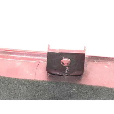 Cache flanc de carenage gauche KAWASAKI ZZR 600 1993-2005