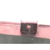 Cache flanc de carenage gauche KAWASAKI ZZR 600 1993-2005