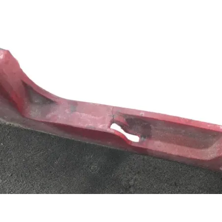 Cache flanc de carenage gauche KAWASAKI ZZR 600 1993-2005