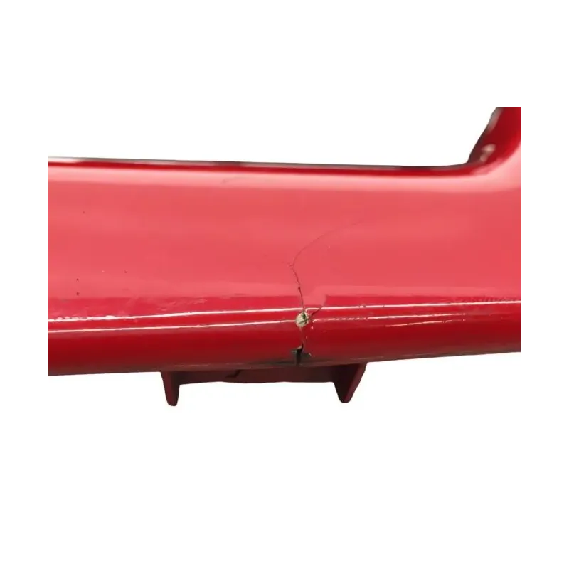 Cache flanc de carenage gauche KAWASAKI ZZR 600 1993-2005