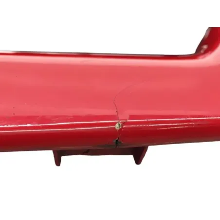Cache flanc de carenage gauche KAWASAKI ZZR 600 1993-2005