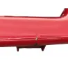 Cache flanc de carenage gauche KAWASAKI ZZR 600 1993-2005