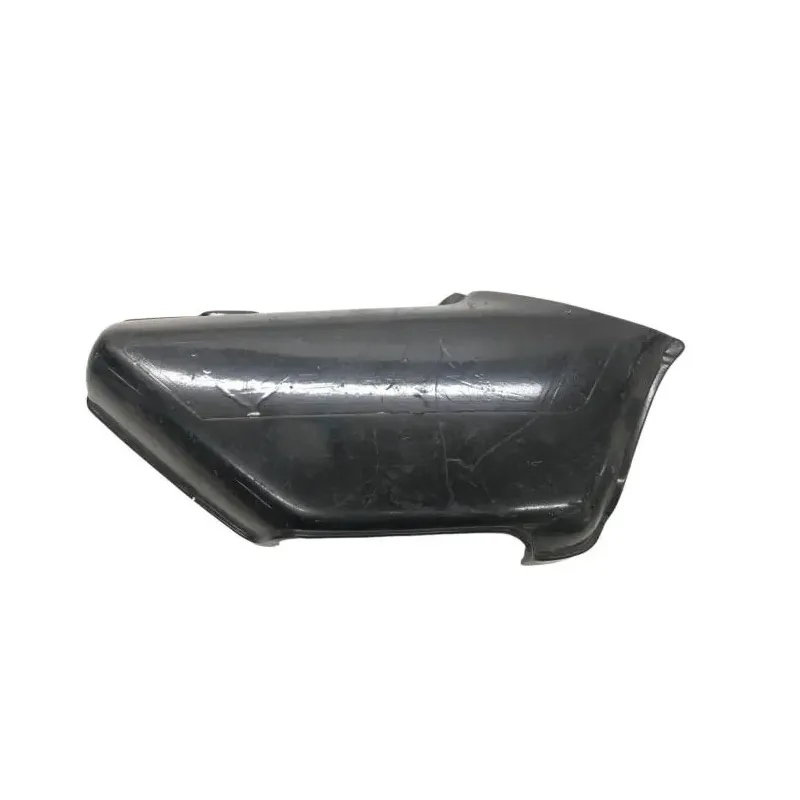 Cache carenage sous selle droit HONDA CB 125 T 1979-1981 TWIN
