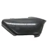 Cache carenage sous selle droit HONDA CB 125 T 1979-1981 TWIN