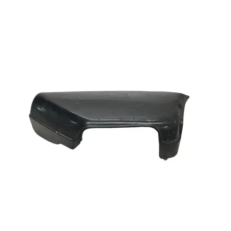 Cache carenage sous selle droit HONDA CB 125 T 1979-1981 TWIN