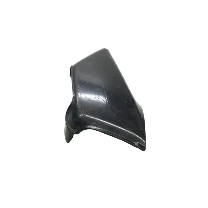 Cache carenage sous selle droit HONDA CB 125 T 1979-1981 TWIN