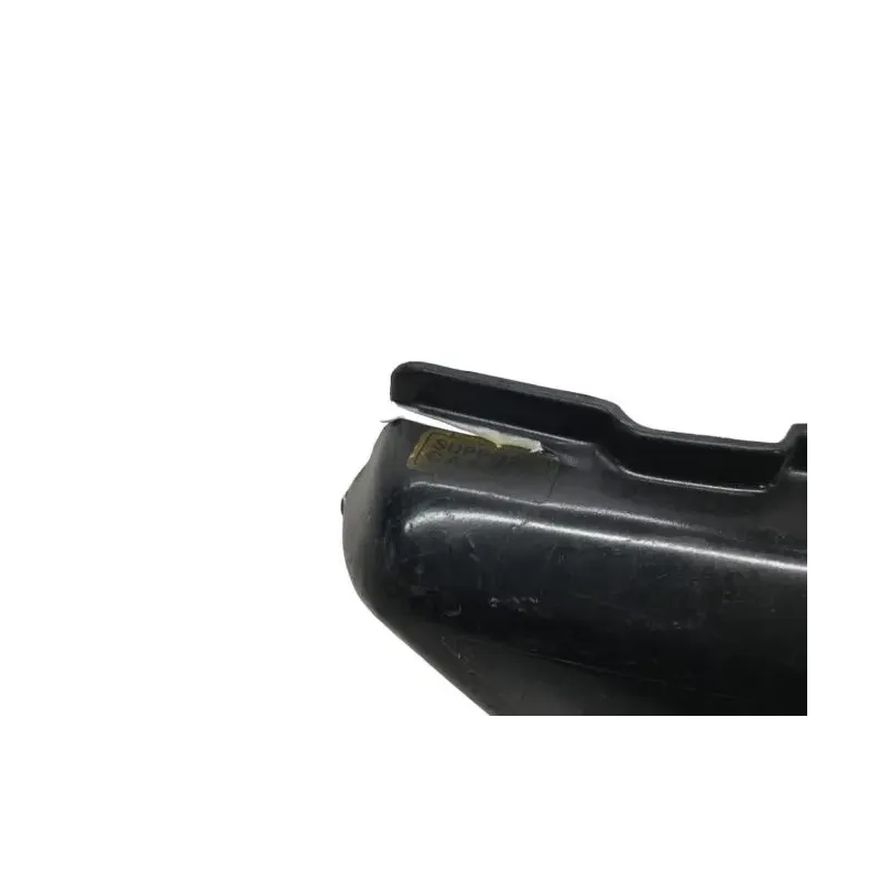 Cache carenage sous selle droit HONDA CB 125 T 1979-1981 TWIN