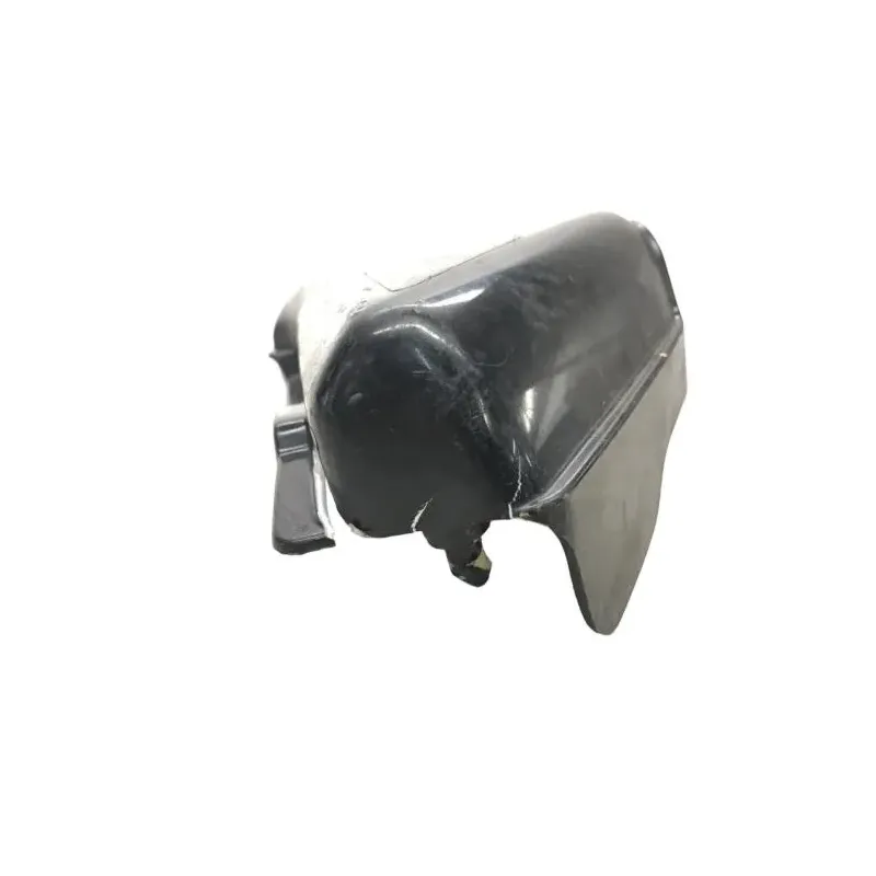 Cache carenage sous selle droit HONDA CB 125 T 1979-1981 TWIN