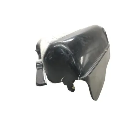Cache carenage sous selle droit HONDA CB 125 T 1979-1981 TWIN