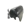Cache carenage sous selle droit HONDA CB 125 T 1979-1981 TWIN