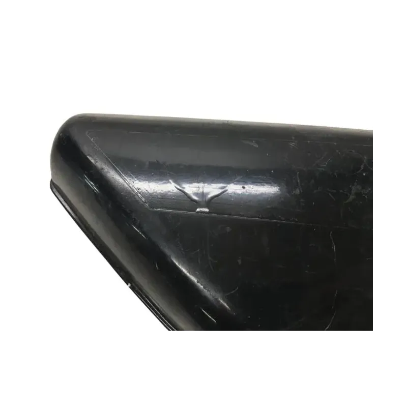 Cache carenage sous selle droit HONDA CB 125 T 1979-1981 TWIN