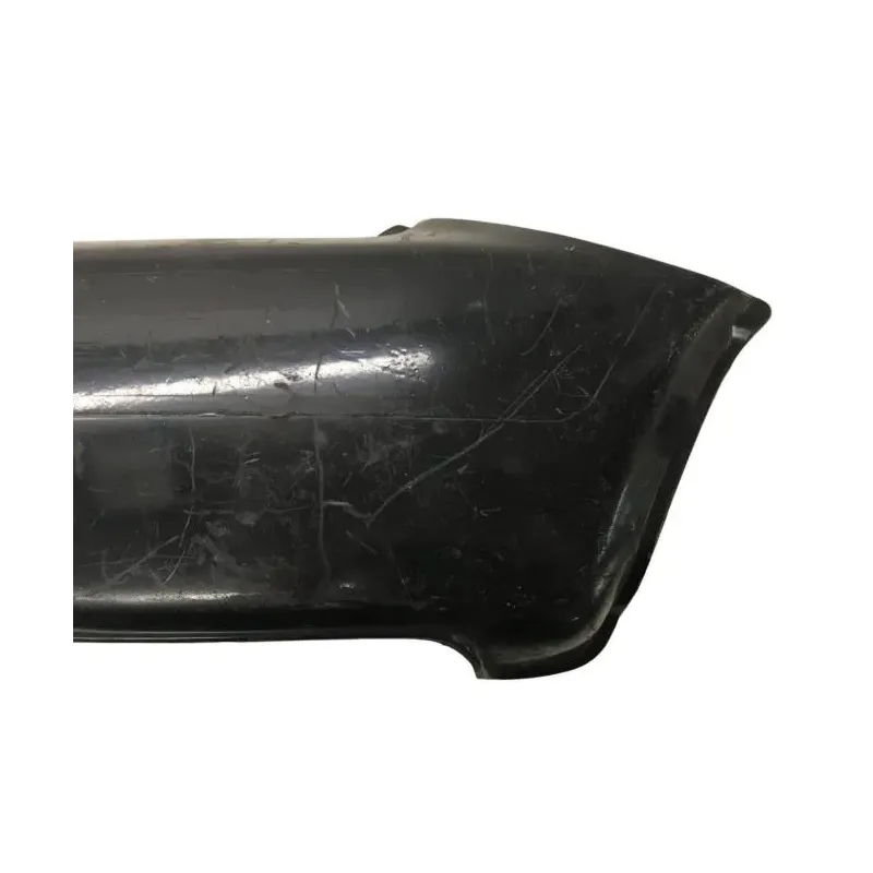Cache carenage sous selle droit HONDA CB 125 T 1979-1981 TWIN