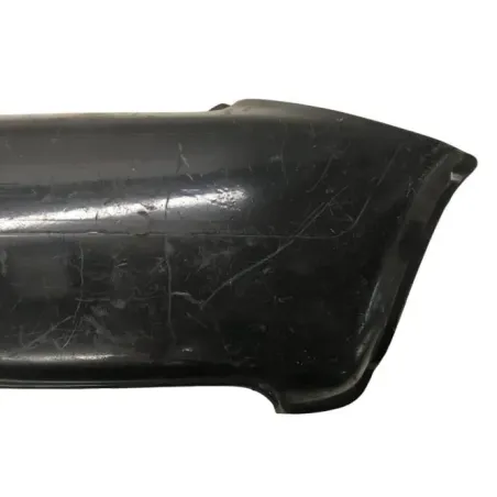 Cache carenage sous selle droit HONDA CB 125 T 1979-1981 TWIN
