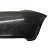 Cache carenage sous selle droit HONDA CB 125 T 1979-1981 TWIN