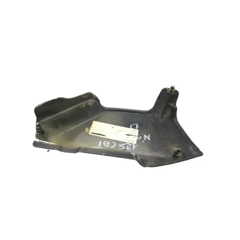 Cache carenage sous selle droit HONDA CB 125 T 1979-1981 TWIN