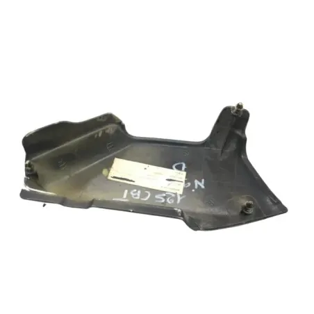 Cache carenage sous selle droit HONDA CB 125 T 1979-1981 TWIN