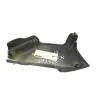 Cache carenage sous selle droit HONDA CB 125 T 1979-1981 TWIN