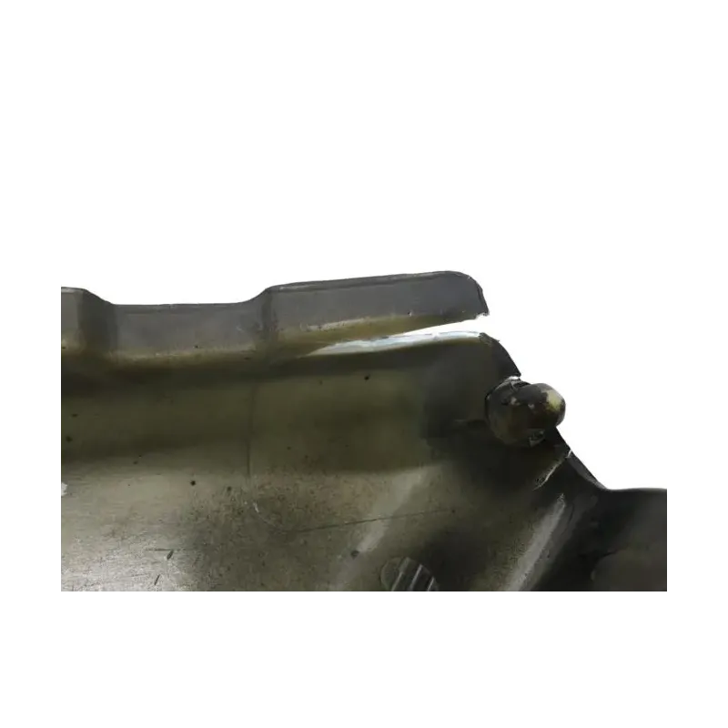 Cache carenage sous selle droit HONDA CB 125 T 1979-1981 TWIN