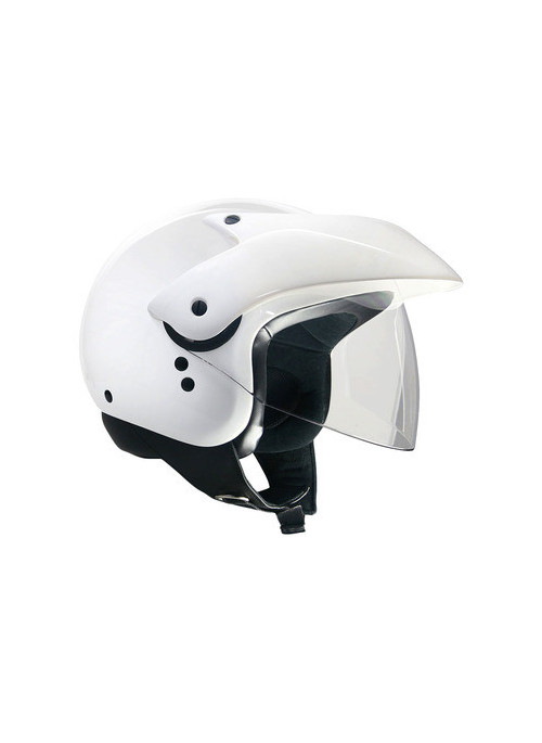 CASQUE GPA TWIN BLCASQUE GPA ANC L