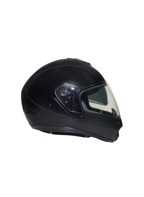 CASQUE GPA X13 DS NOIR MAT M