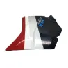 Cache carenage sous selle gauche SUZUKI GSXR 1100 1986-1988