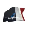 Cache carenage sous selle gauche SUZUKI GSXR 1100 1986-1988