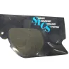Cache carenage sous selle gauche SUZUKI GSXR 1100 1986-1988