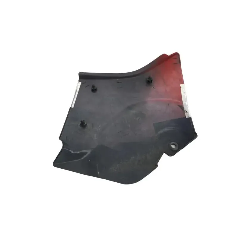 Cache carenage sous selle gauche SUZUKI GSXR 1100 1986-1988