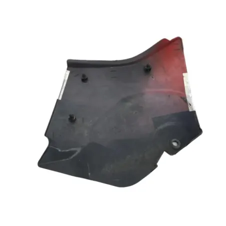 Cache carenage sous selle gauche SUZUKI GSXR 1100 1986-1988
