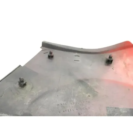 Cache carenage sous selle gauche SUZUKI GSXR 1100 1986-1988