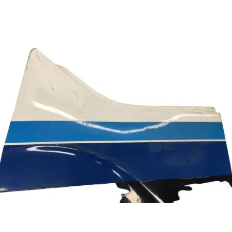 Cache carenage sous selle gauche SUZUKI GSXR 1100 1986-1988