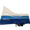 Cache carenage sous selle gauche SUZUKI GSXR 1100 1986-1988 Cache carenage sous selle gauche SUZUKI GSXR 1100 1986-1988