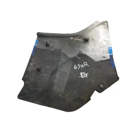 Cache carenage sous selle gauche SUZUKI GSXR 1100 1986-1988