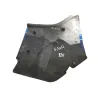 Cache carenage sous selle gauche SUZUKI GSXR 1100 1986-1988 Cache carenage sous selle gauche SUZUKI GSXR 1100 1986-1988