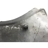 Cache carenage sous selle gauche SUZUKI GSXR 1100 1986-1988 Cache carenage sous selle gauche SUZUKI GSXR 1100 1986-1988