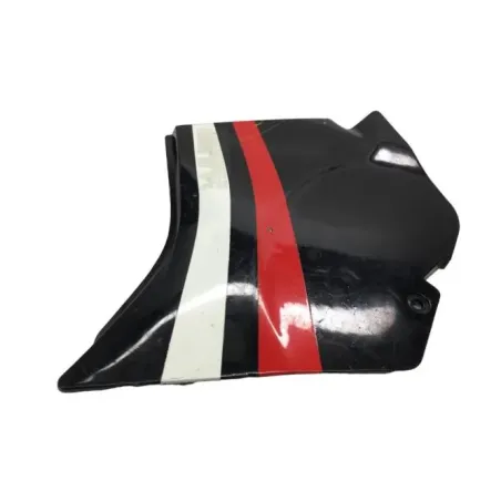 Cache carenage sous selle gauche SUZUKI GSXR 750 1985-1987