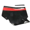 Cache carenage sous selle gauche SUZUKI GSXR 750 1985-1987