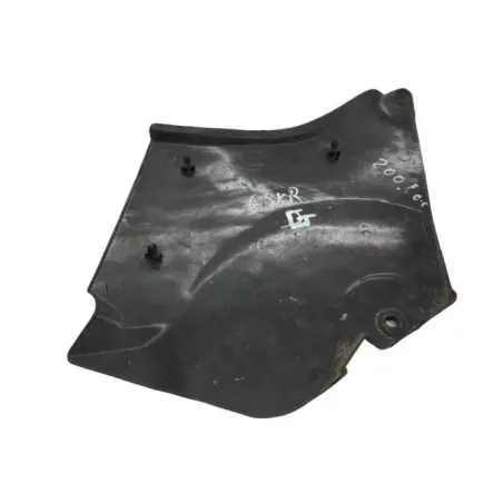 Cache carenage sous selle gauche SUZUKI GSXR 750 1985-1987