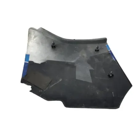Cache carenage sous selle droit SUZUKI GSXR 750 1985-1987
