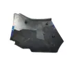 Cache carenage sous selle droit SUZUKI GSXR 750 1985-1987