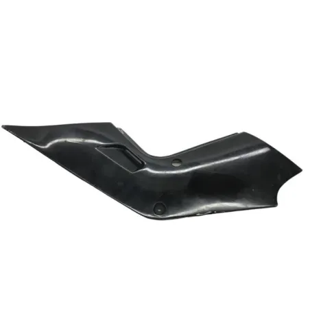 Cache carenage sous selle gauche SUZUKI GSX 1100 F 1988-1993