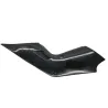 Cache carenage sous selle gauche SUZUKI GSX 1100 F 1988-1993