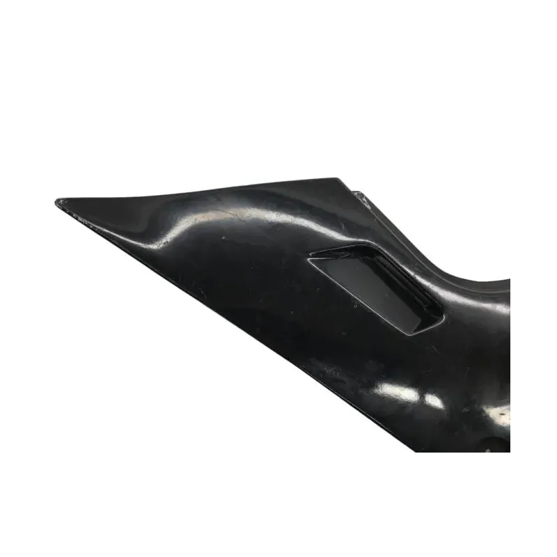Cache carenage sous selle gauche SUZUKI GSX 1100 F 1988-1993