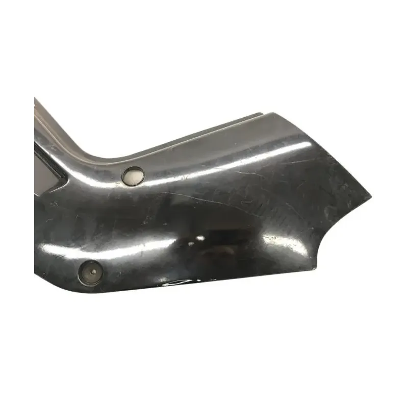 Cache carenage sous selle gauche SUZUKI GSX 1100 F 1988-1993