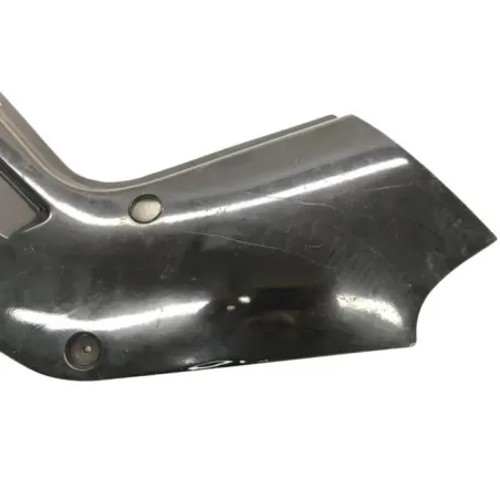 Cache carenage sous selle gauche SUZUKI GSX 1100 F 1988-1993